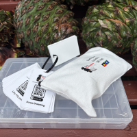 Caring for Country QR Tags