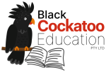 Black Cockatoo Education