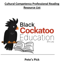 Cultural Competency Reading List